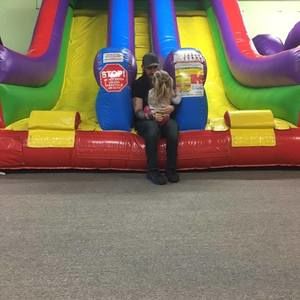 Meet your Posher, Josh